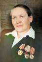 САВАЩУК Ирина Алексеевна