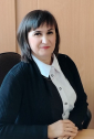 ВЛАДИМИРОВА Анастасия Евгеньевна