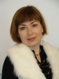 ДМИТРИЕВА Татьяна Александровна