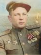 ШВАРЕВ Николай Евграфович