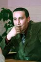 ТУЙЧИЕВ Бахтиер Иргашевич