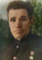 ЧЕРНИКОВ Григорий Ильич