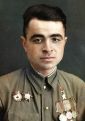 ПИКАЛОВ Александр Михайлович